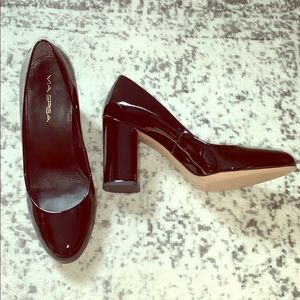 **Never Worn** Via Spiga Pumps, Size 9
